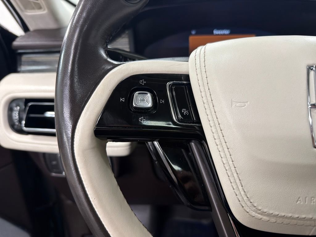 Used 2023 Lincoln Aviator Black Label w/ Dynamic Handling Package image 27