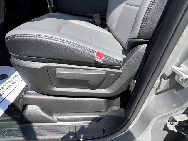 New 2026 RAM 2500 Tradesman image 13