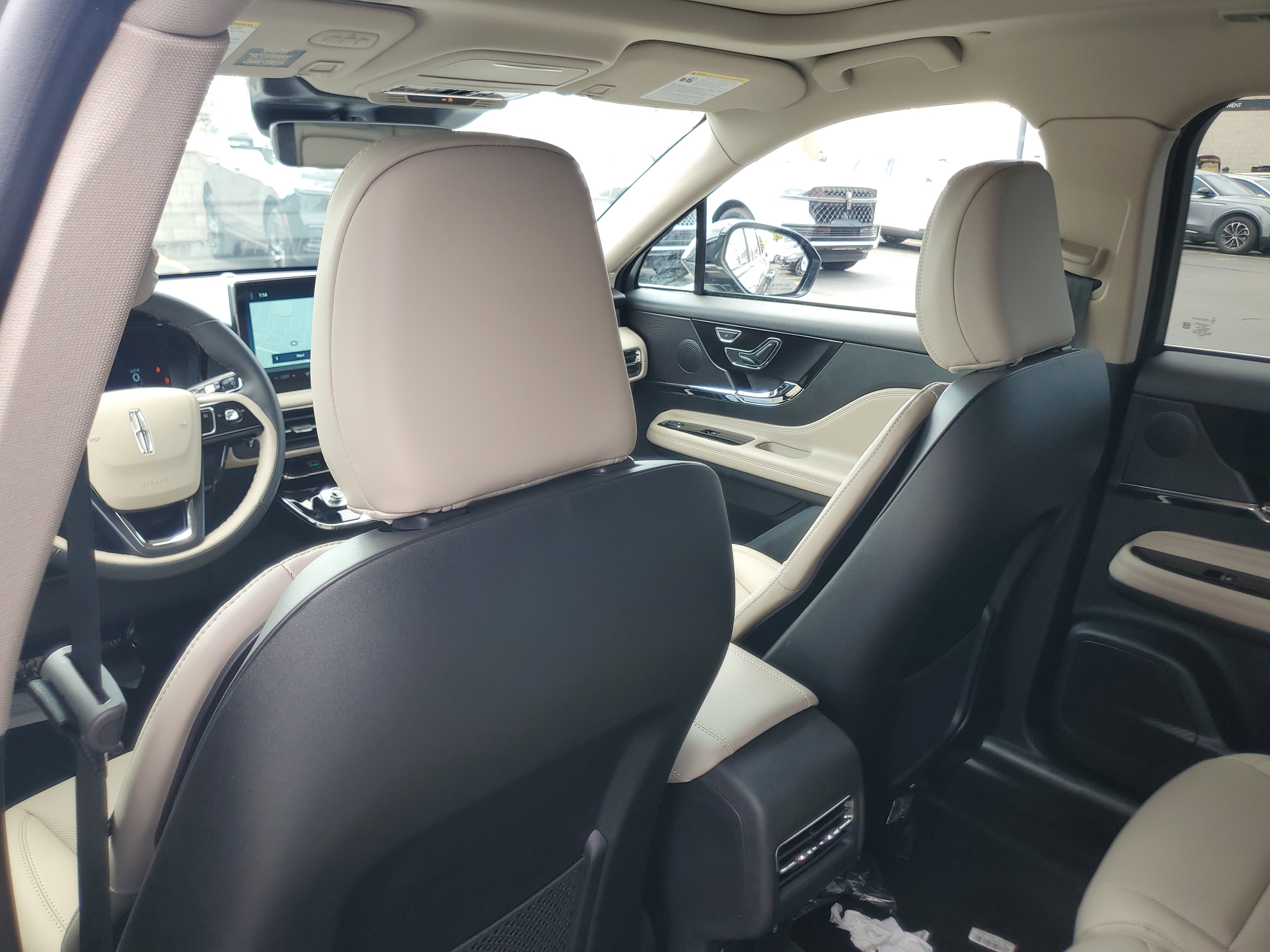 New 2026 Lincoln Corsair Premiere AWD/4WD image 26