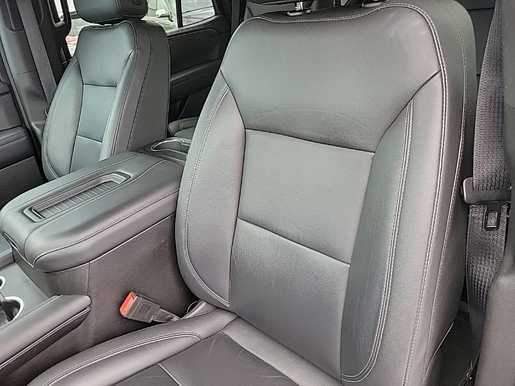Used 2021 Chevrolet Tahoe LT RWD image 12