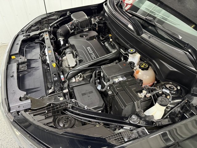 Used 2018 GMC Terrain SLE w/ Driver Convenience Package image 25