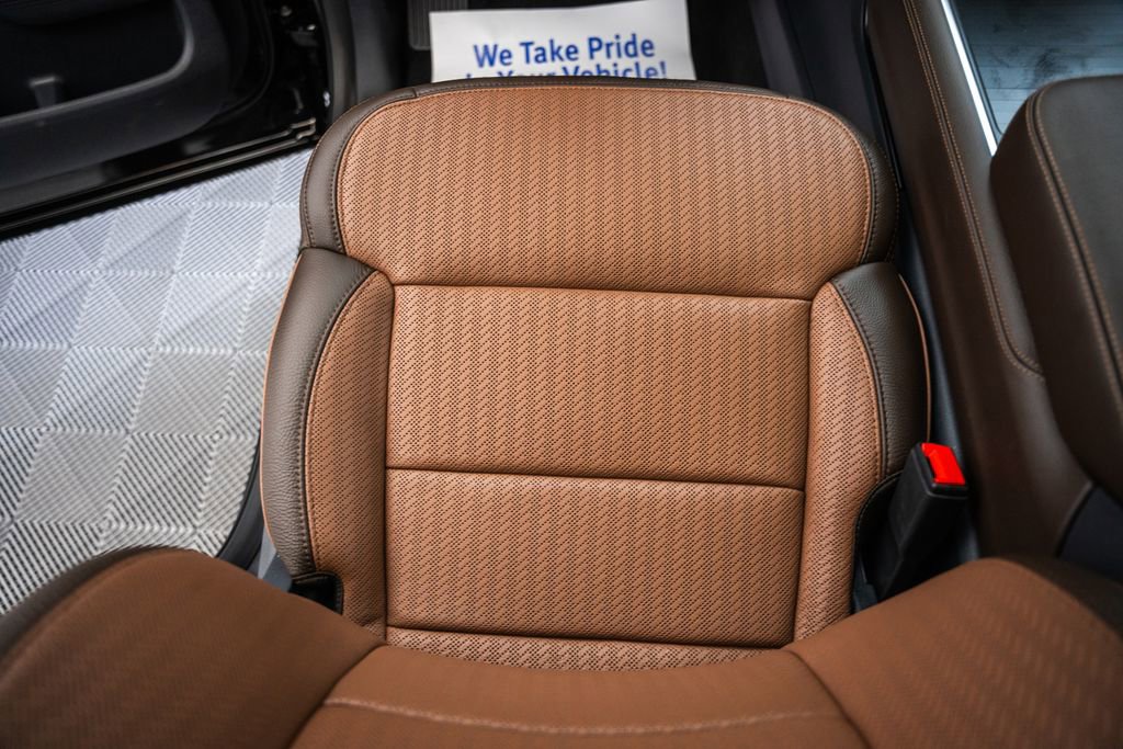New 2026 Ford Expedition Max King Ranch AWD/4WD image 40