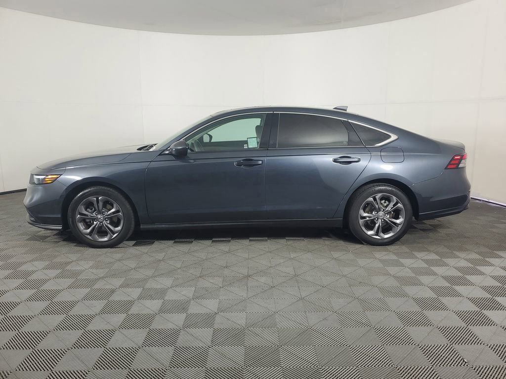 Used 2023 Honda Accord EX image 6