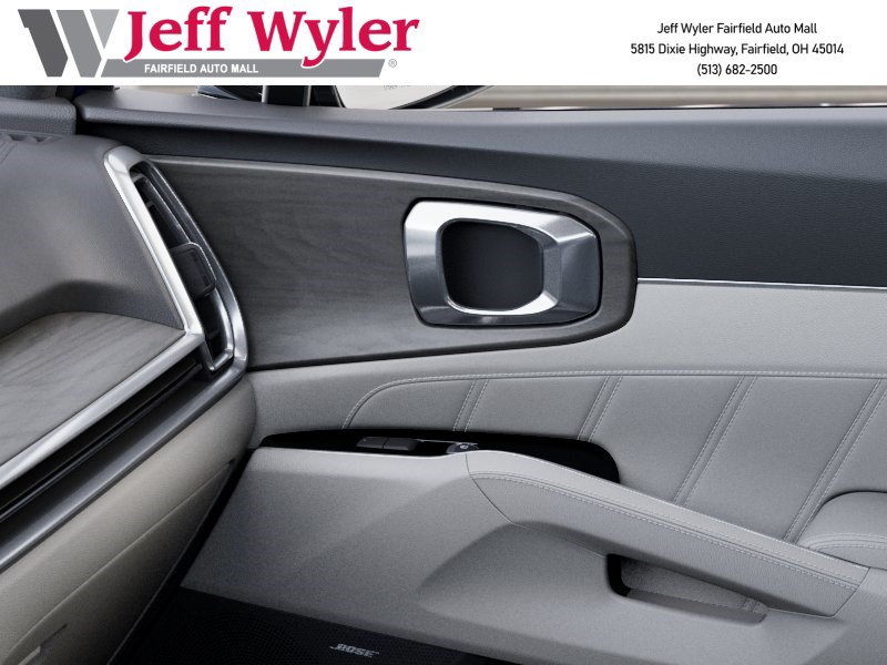 New 2026 Kia Sorento SX Prestige AWD/4WD image 26