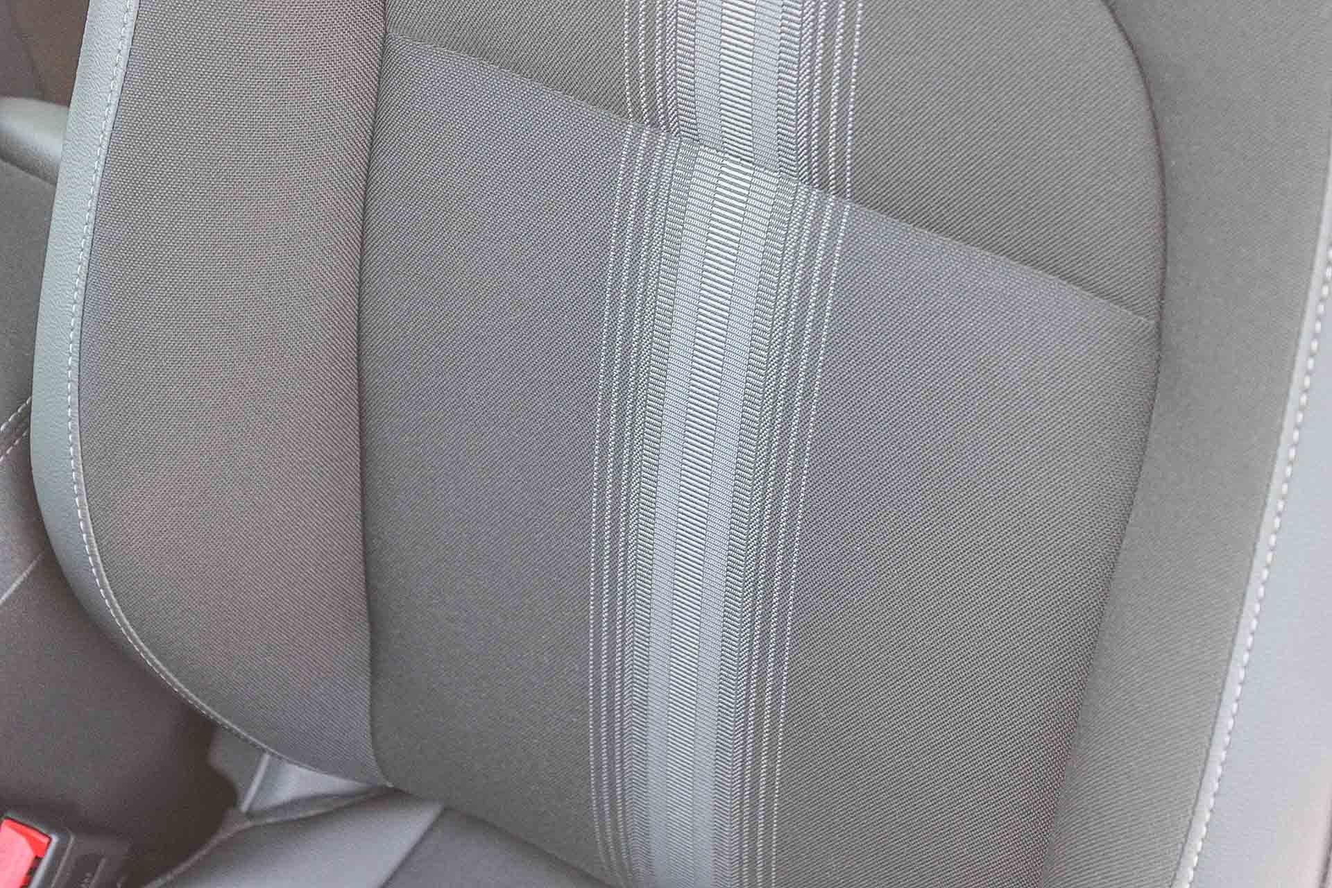 Certified 2026 Honda Civic Sport image 23