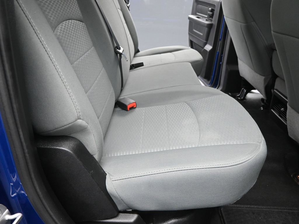 Used 2016 RAM 2500 Tradesman w/ Popular Equipment Group image 29