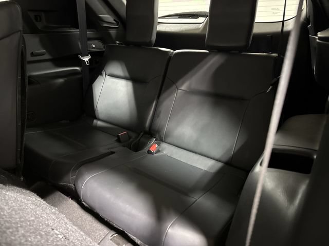 Used 2024 Mitsubishi Outlander SE FWD image 24