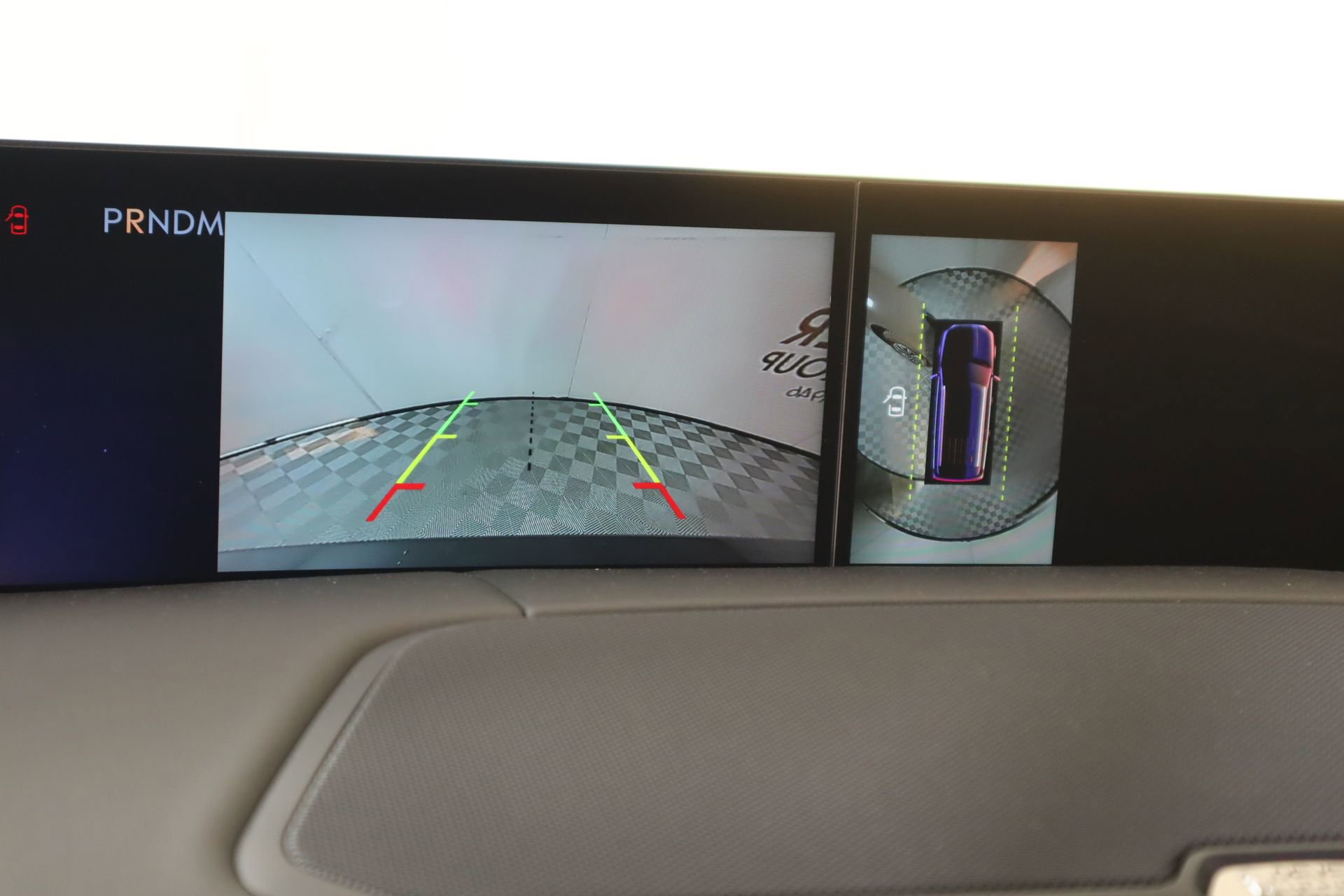 New 2026 Lincoln Navigator Black Label image 7