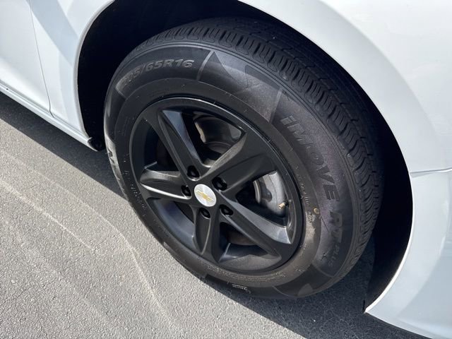 Used 2024 Chevrolet Malibu LT image 9