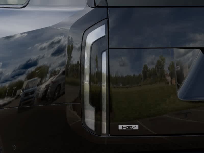 New 2027 Kia Telluride X-Line SX Prestige AWD/4WD image 11