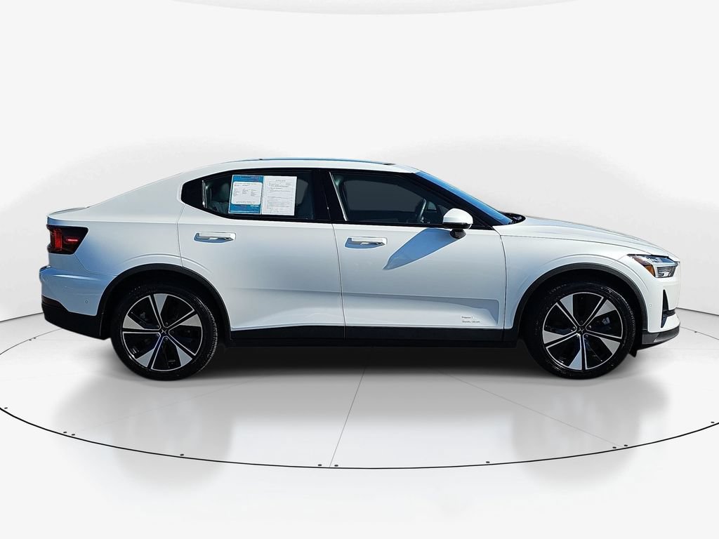 Used 2024 Polestar Polestar 2 AWD/4WD image 5