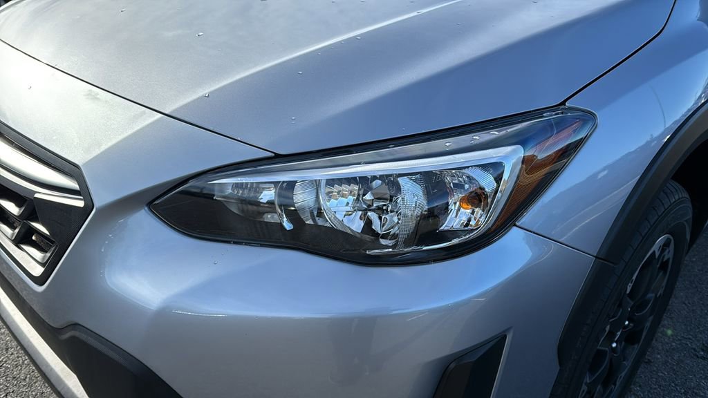 Used 2023 Subaru Crosstrek 2.0i image 9