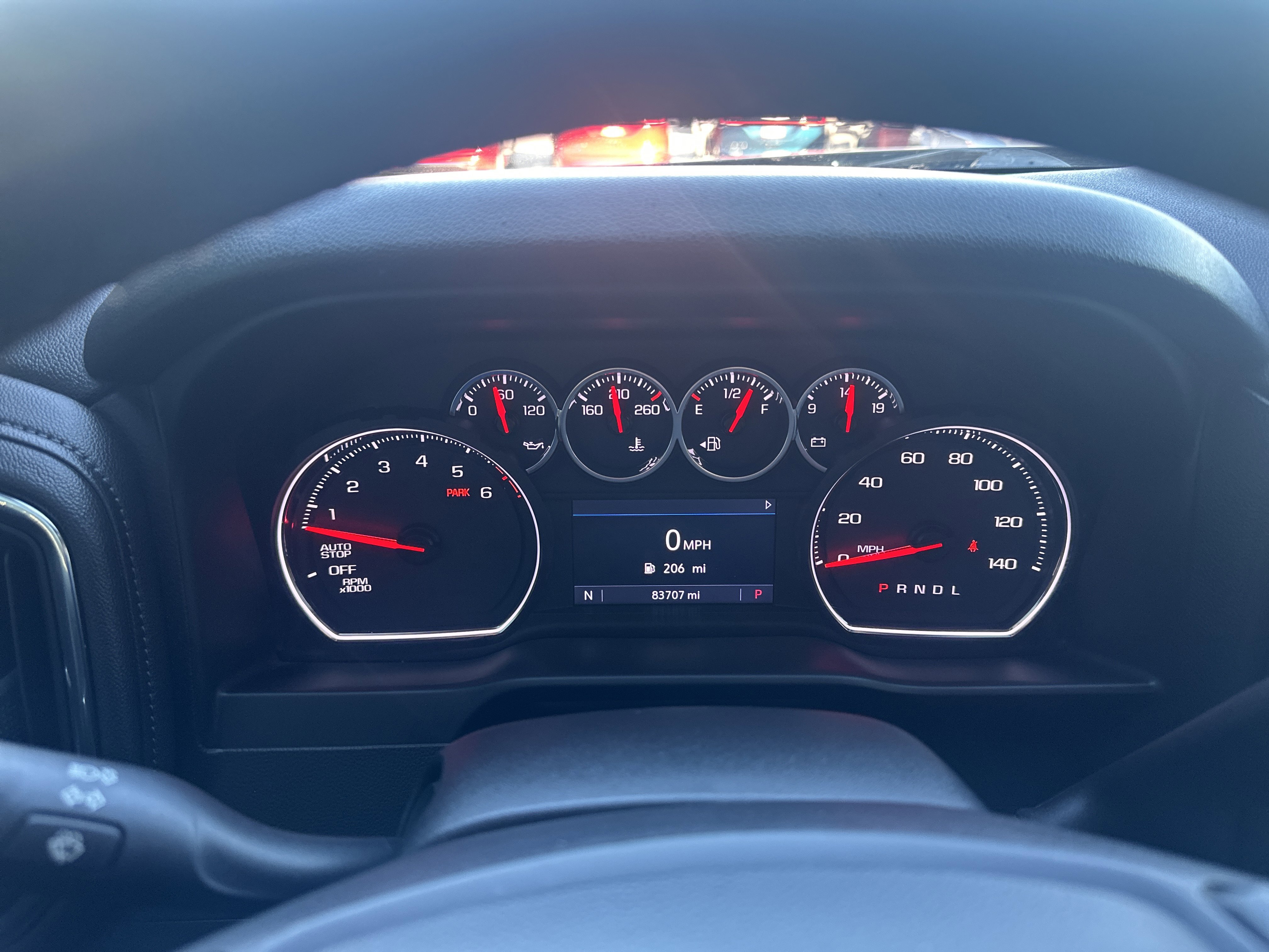 Used 2019 Chevrolet Silverado 1500 LT w/ All-Star Edition image 35