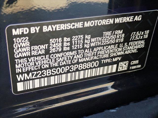 Used 2023 MINI Cooper Countryman SE image 27