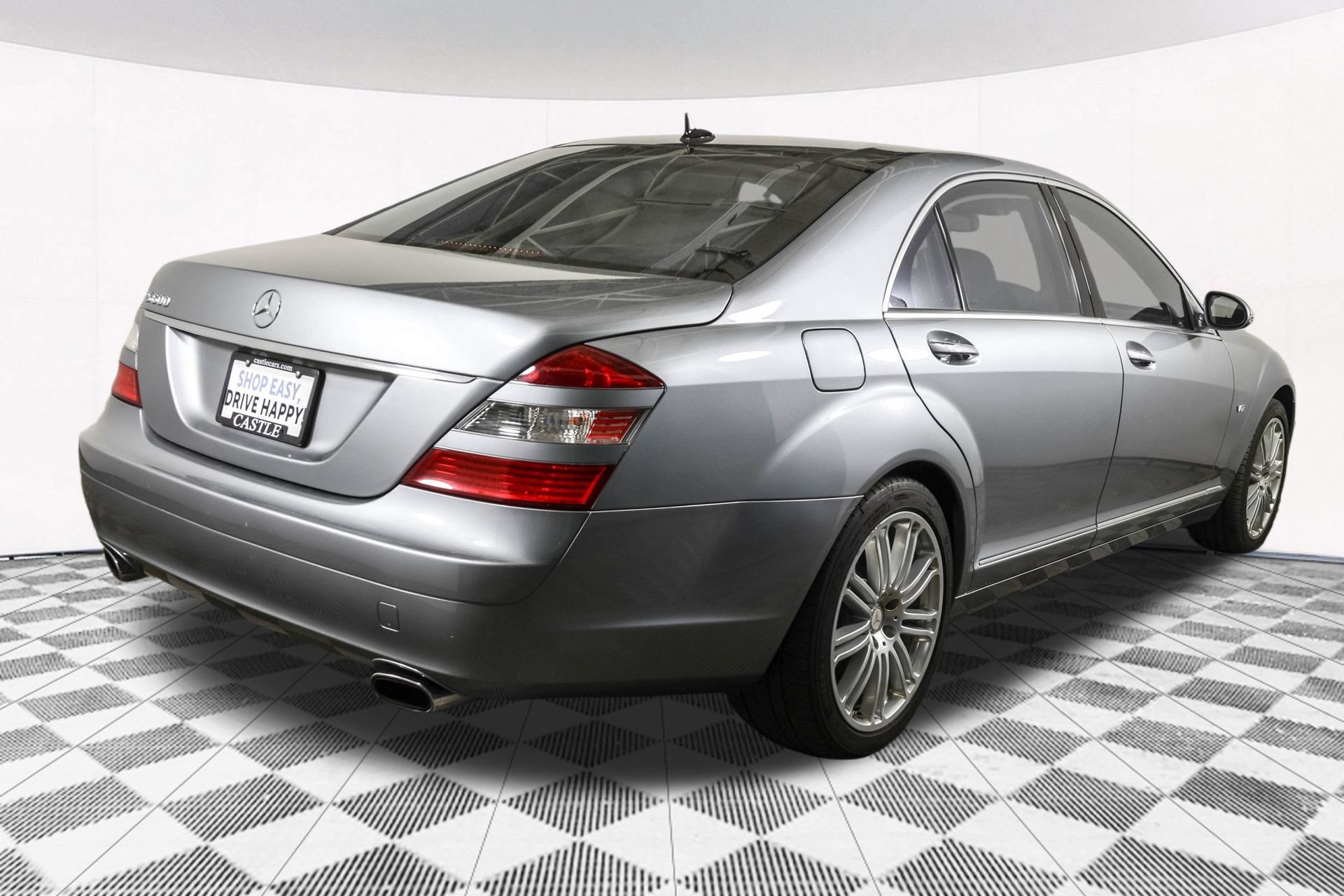 Used 2007 Mercedes-Benz S 600 image 13