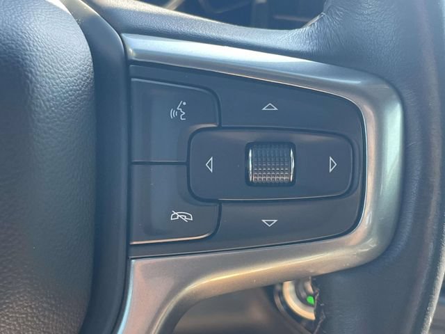 Used 2022 Chevrolet Silverado 1500 RST AWD/4WD image 21