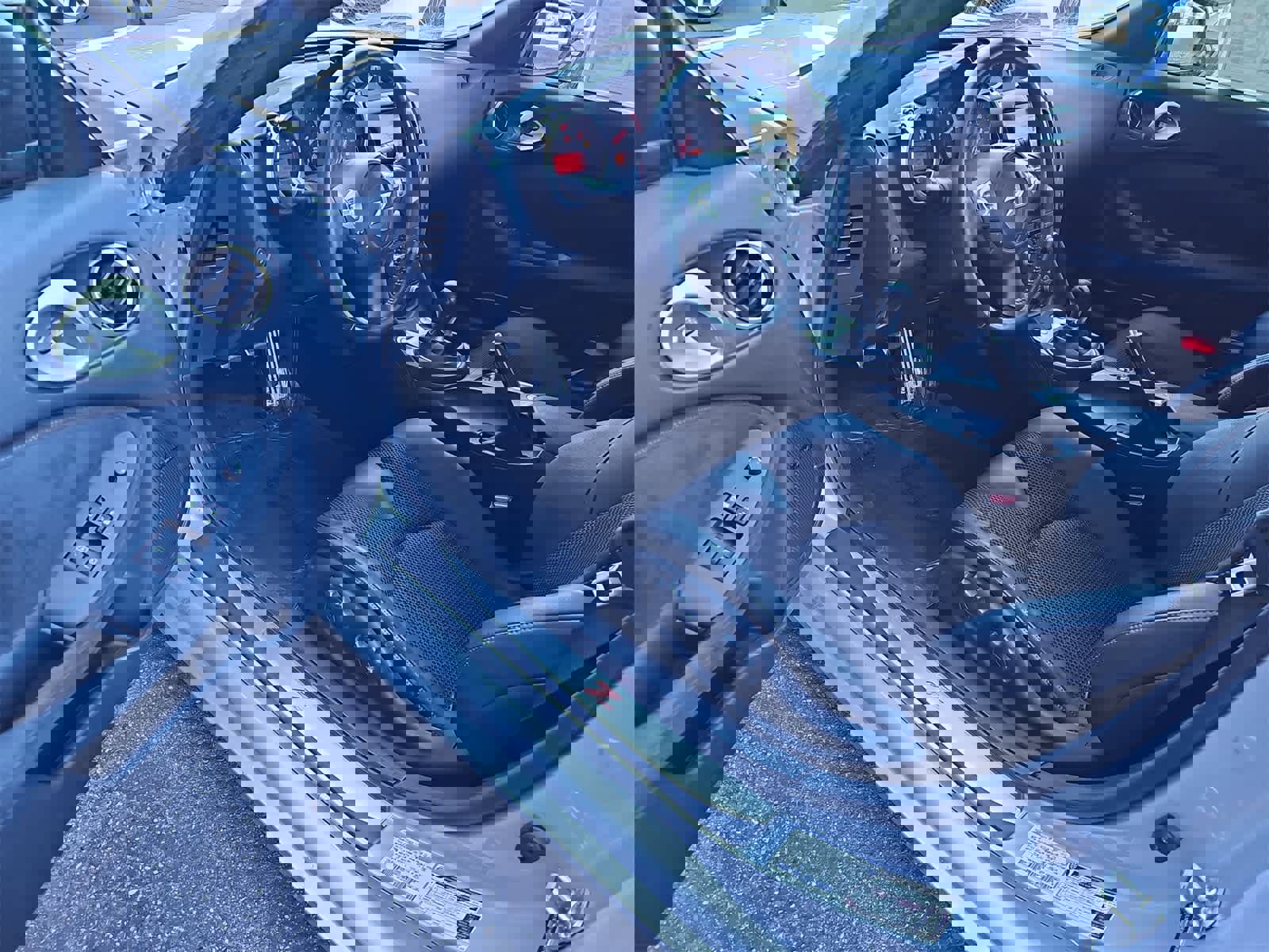 Used 2013 Nissan 370Z Touring w/ Sport Pkg image 10