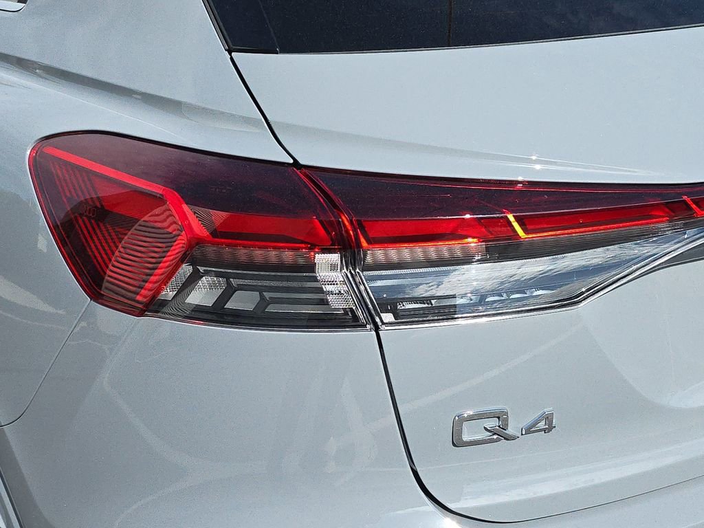 Certified 2024 Audi Q4 e-tron Premium image 34