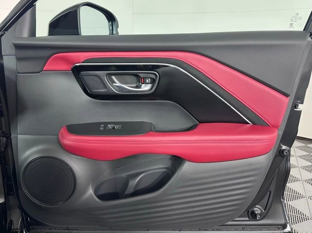 New 2026 Acura ADX A-Spec image 27