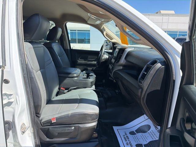 Used 2020 RAM 3500 Tradesman image 11