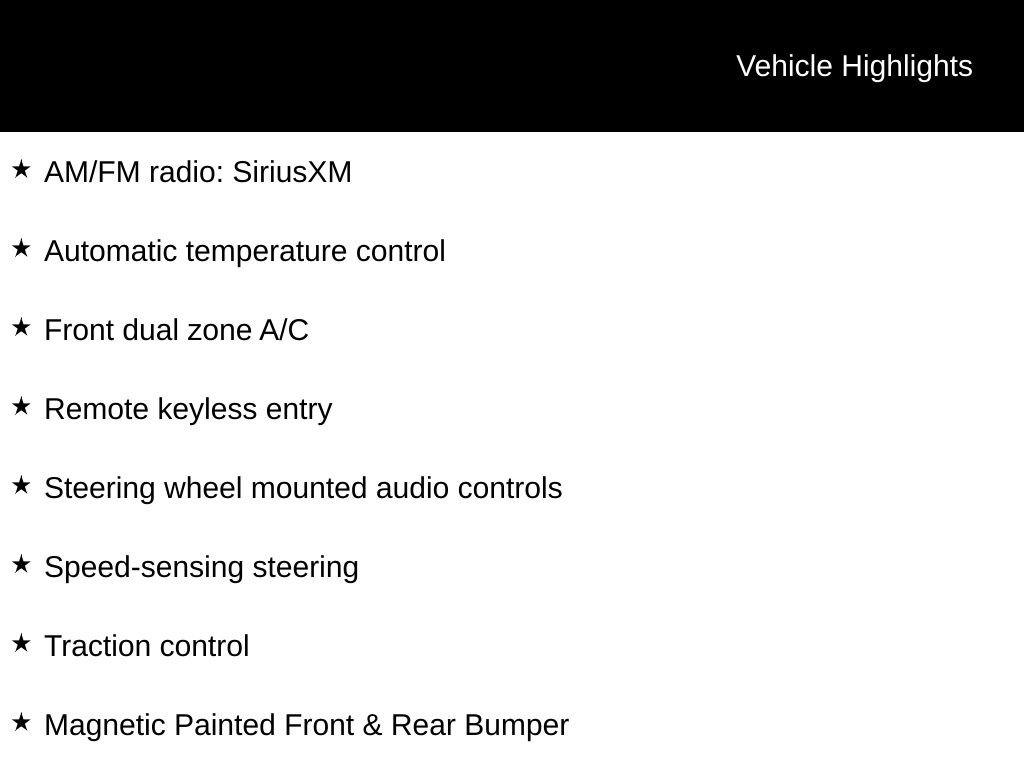 Used 2022 Ford Ranger XLT w/ Equipment Group 301A Mid image 13