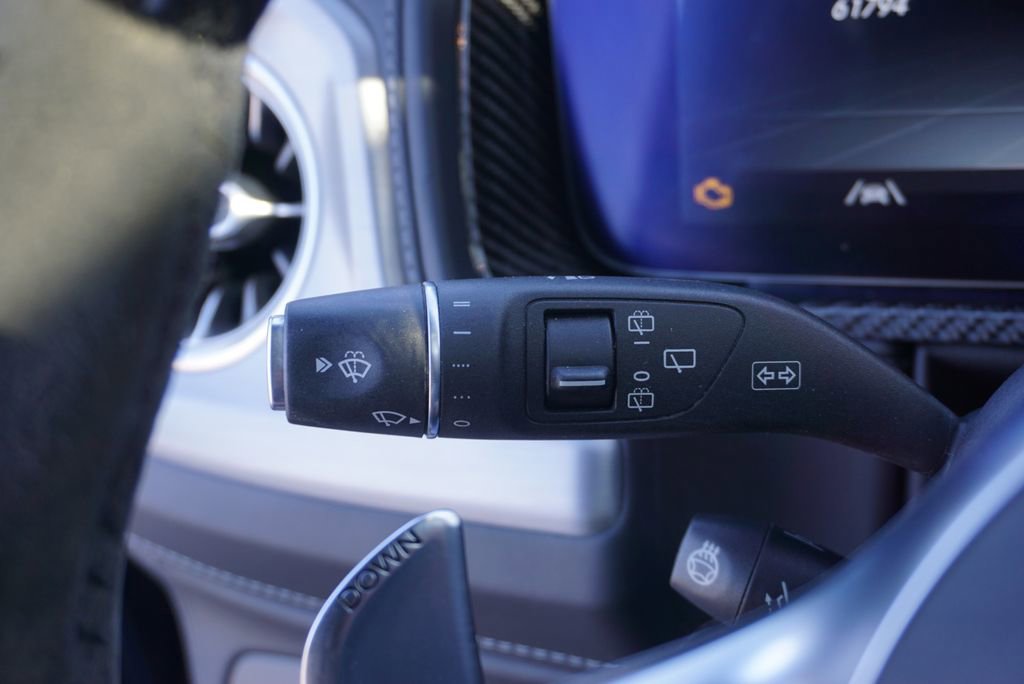 Certified 2021 Mercedes-Benz G 63 AMG 4MATIC image 26