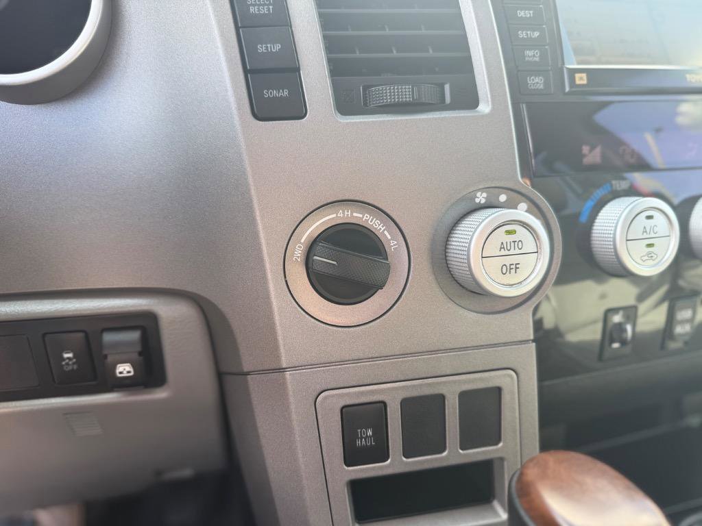 Used 2012 Toyota Tundra Limited image 14