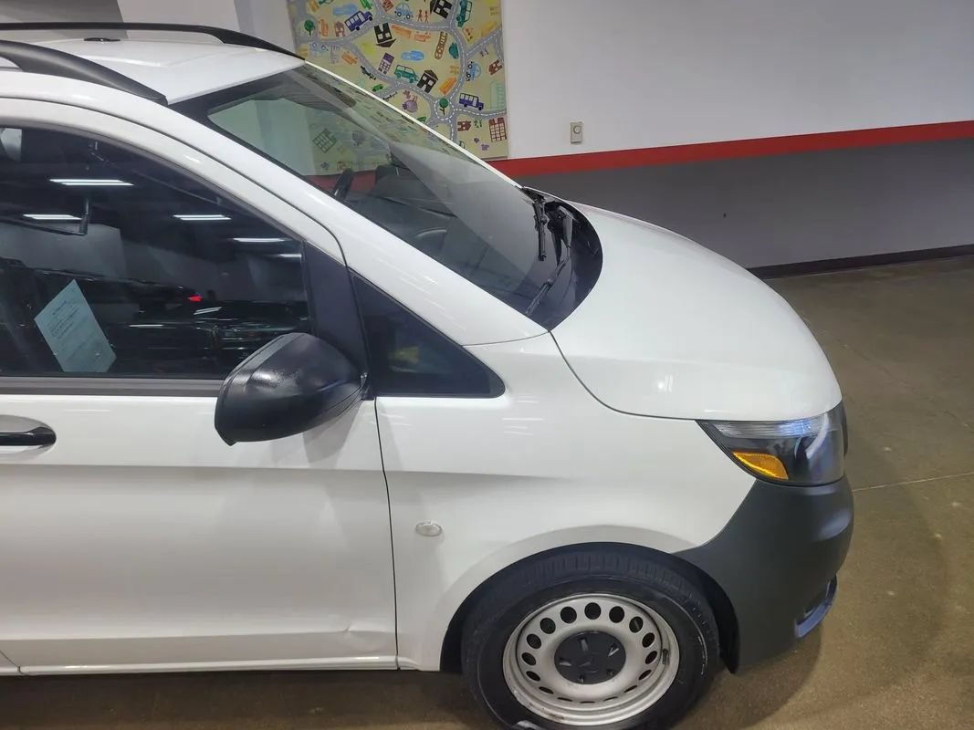 Used 2022 Mercedes-Benz Metris image 45