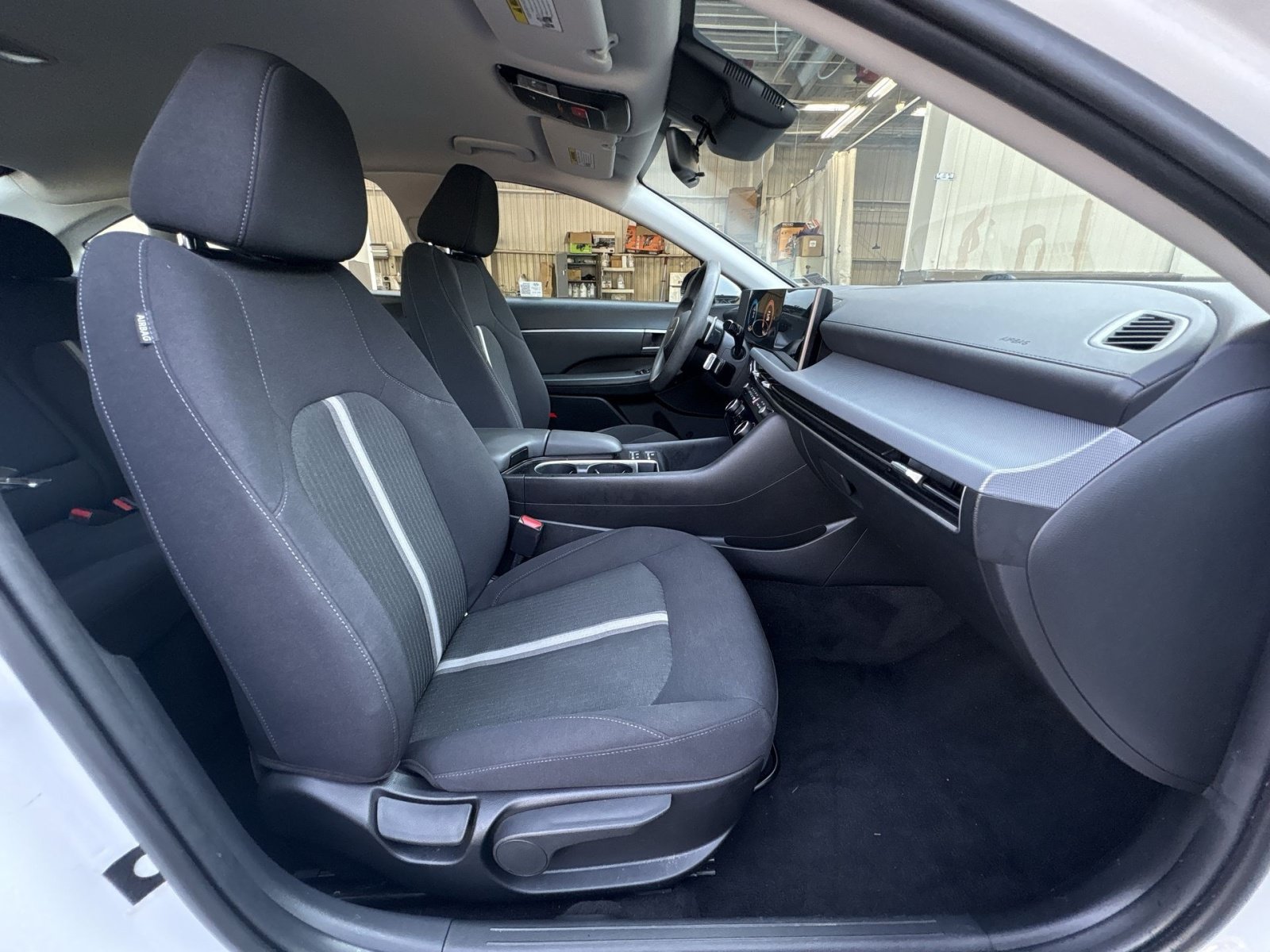 Certified 2024 Hyundai Sonata SEL FWD image 26