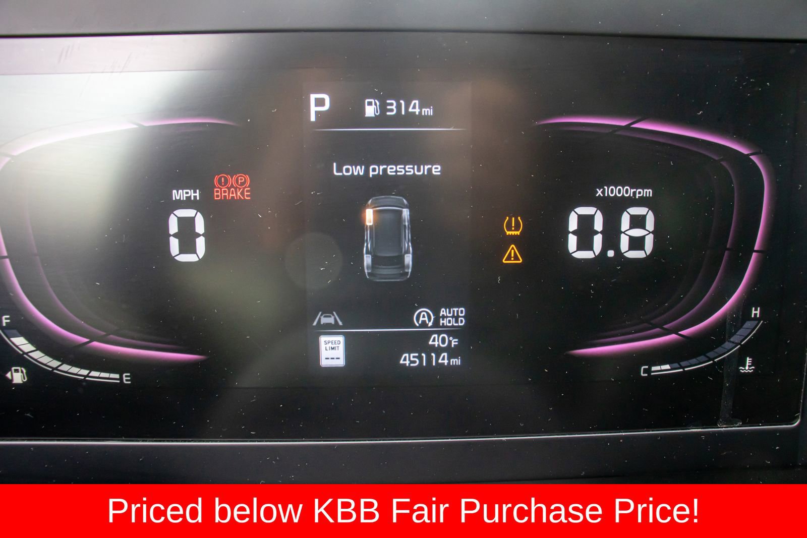 Used 2024 Kia Sportage LX image 20