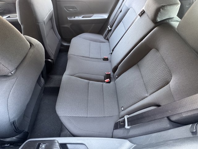 New 2026 Nissan Kicks S w/ Charging Package image 17