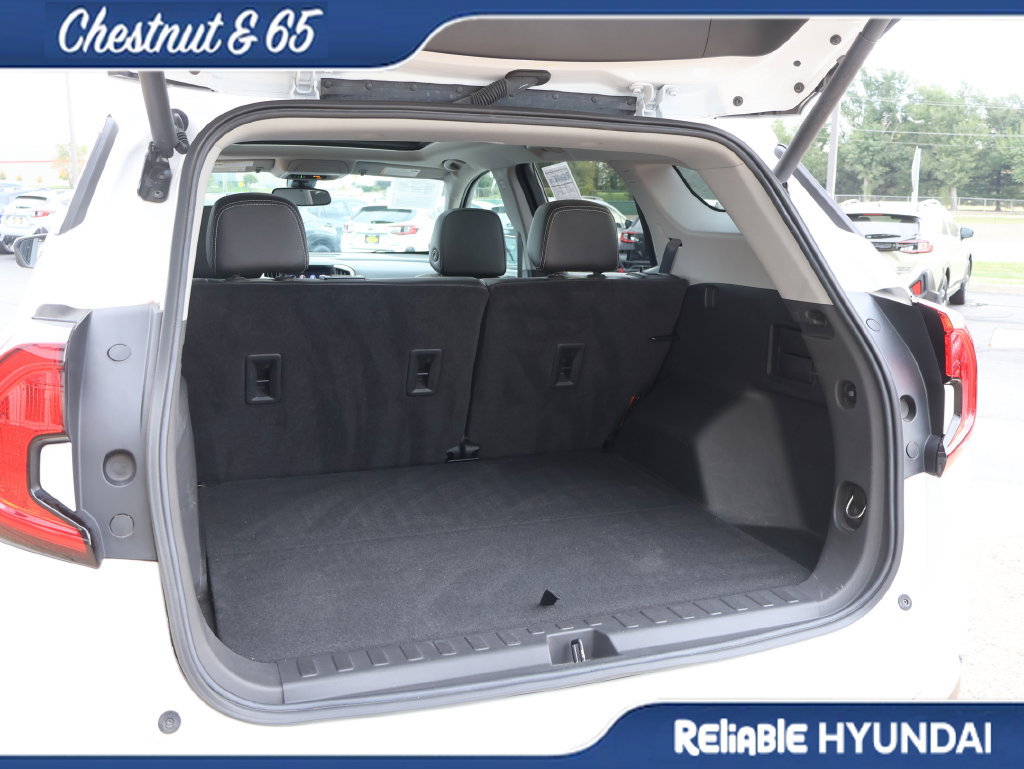 Used 2022 GMC Terrain SLT AWD/4WD image 15