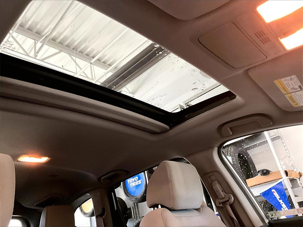 Used 2021 Honda CR-V EX image 22