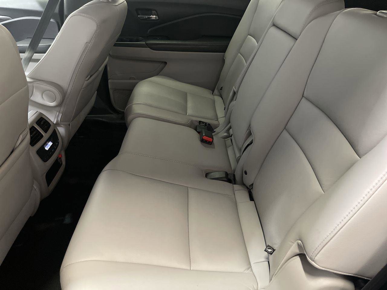 Certified 2022 Honda Pilot Special Edition image 22
