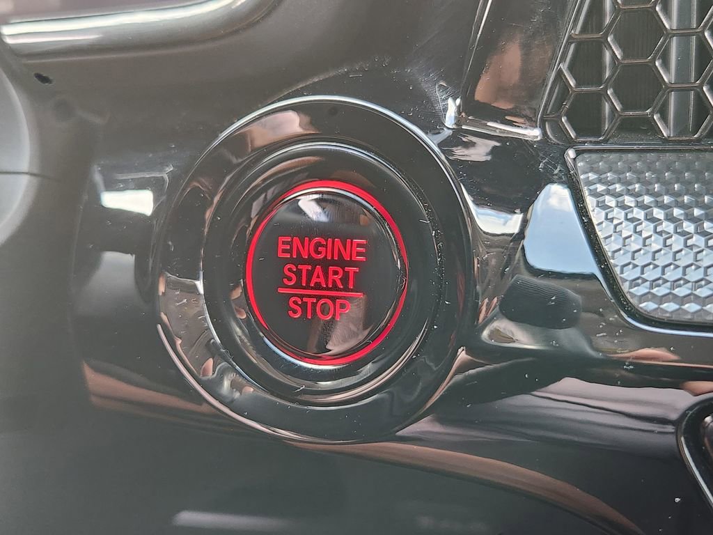 Used 2024 Honda CR-V EX-L image 21