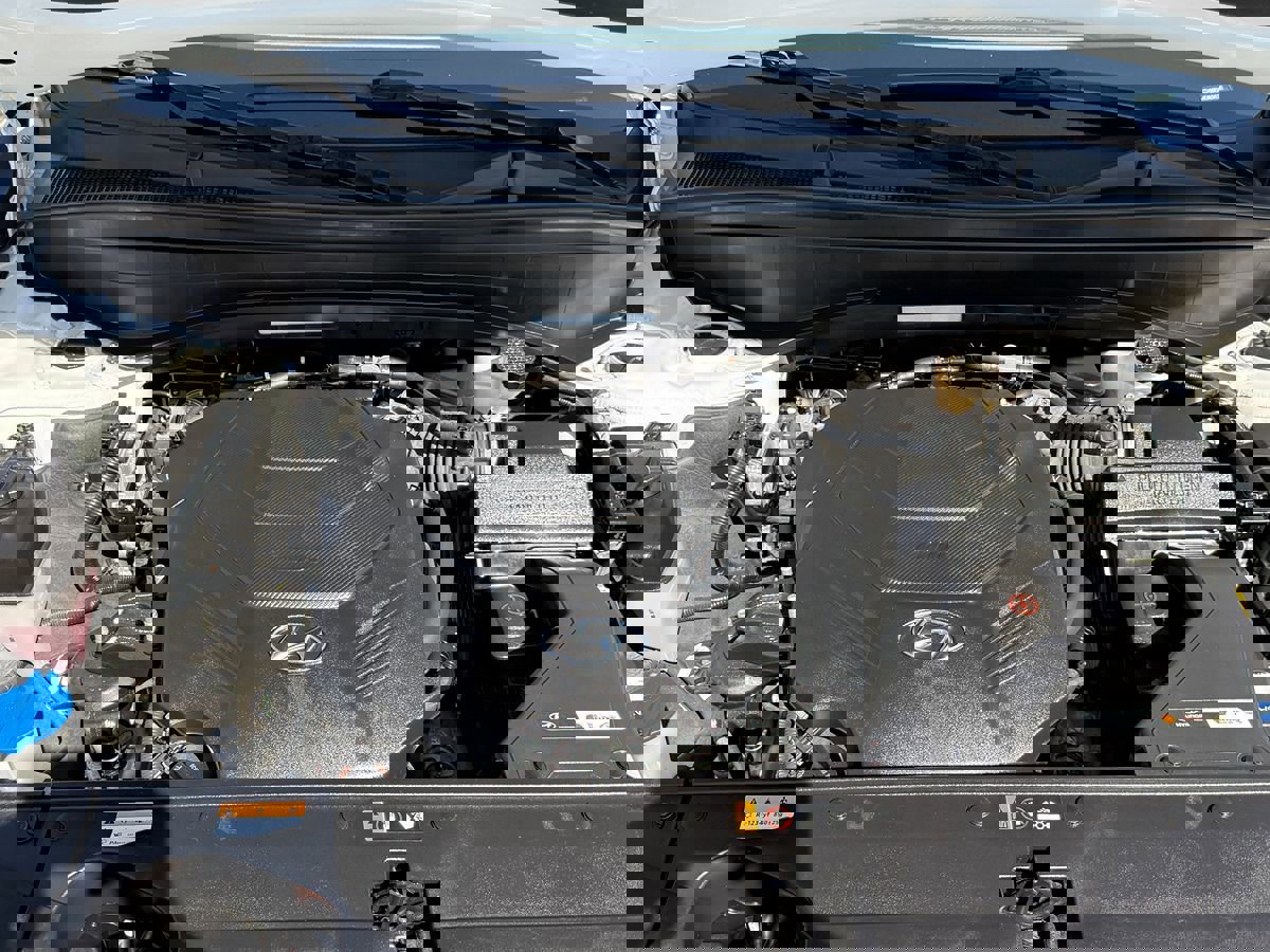 Used 2022 Hyundai Palisade SEL w/ Convenience Package image 63