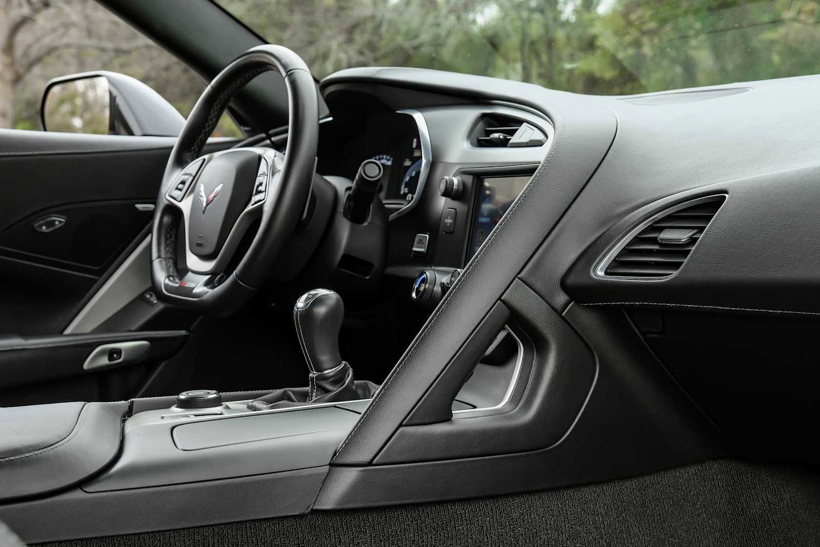 Used 2017 Chevrolet Corvette Z06 image 23