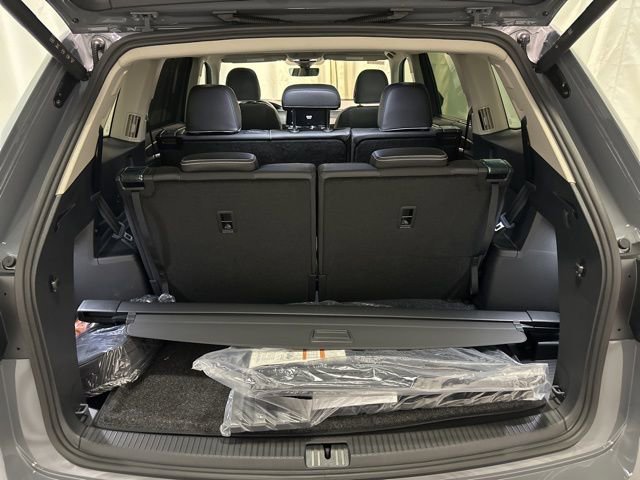 New 2026 Volkswagen Atlas SEL Premium R-Line image 39