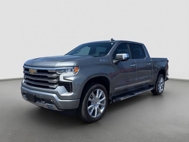 Used 2026 Chevrolet Silverado 1500 High Country w/ High Country Premium Package