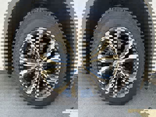 Used 2022 Lexus RX 350 FWD w/ Premium Package image 11