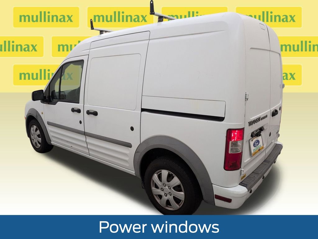 Used 2012 Ford Transit Connect XLT image 8