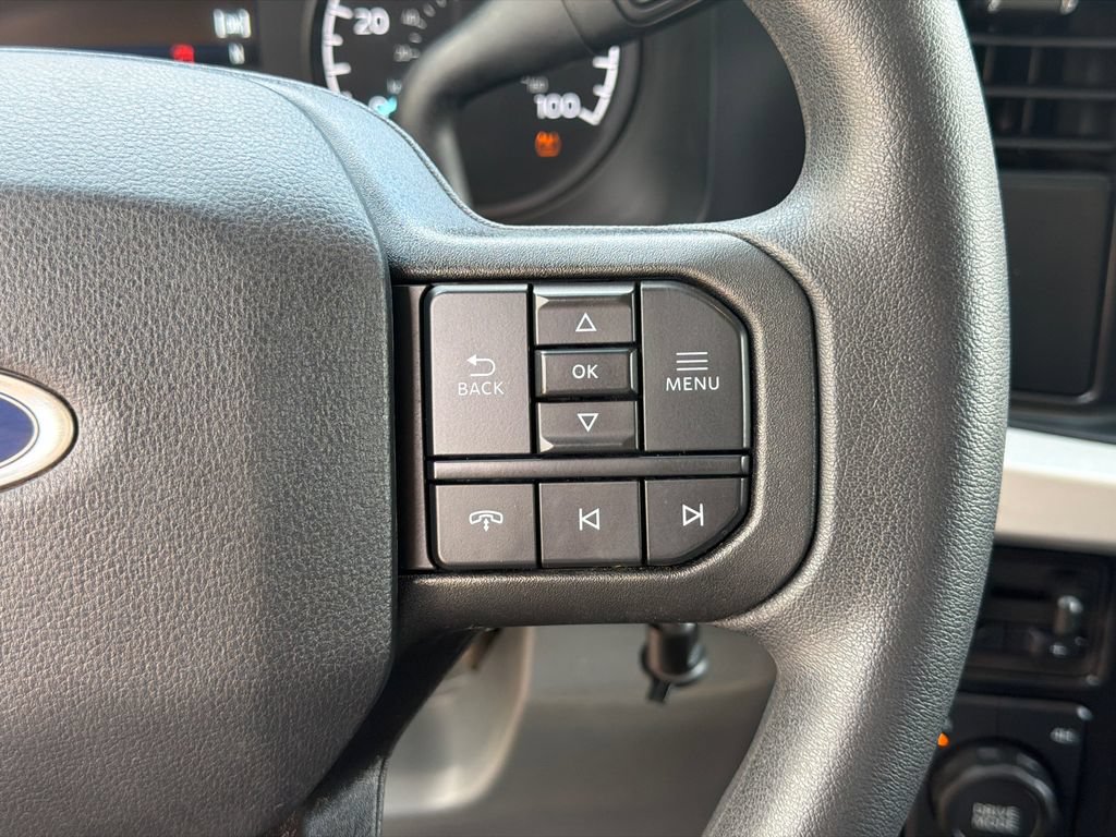 Used 2025 Ford F250 XLT AWD/4WD image 25