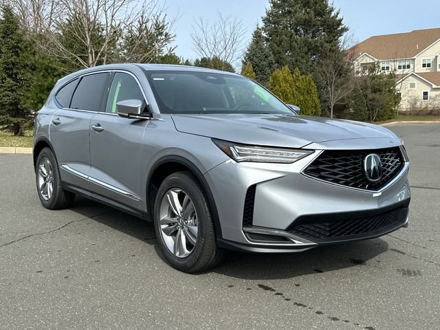 New 2026 Acura MDX SH-AWD image 5