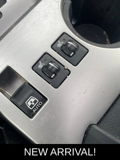 Used 2017 Toyota 4Runner SR5 Premium image 12