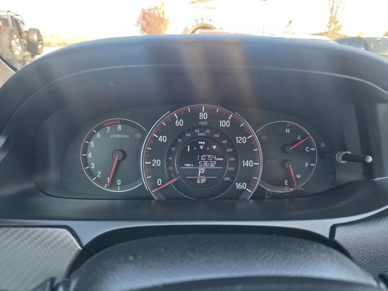 Used 2017 Honda Accord Sport image 13