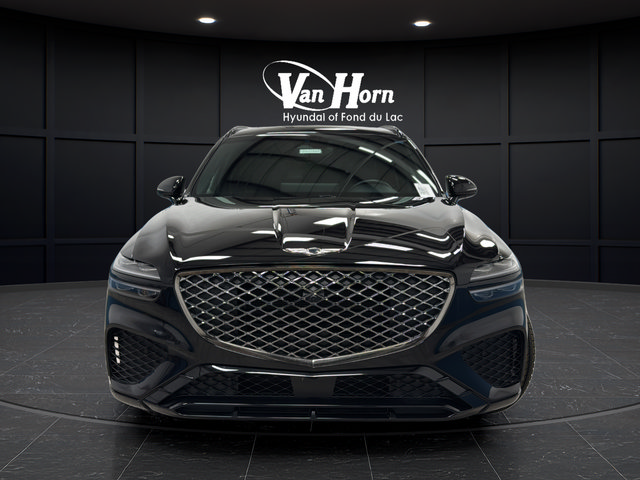 Used 2024 Genesis GV70 2.5T w/ Sport Prestige Package AWD/4WD image 2