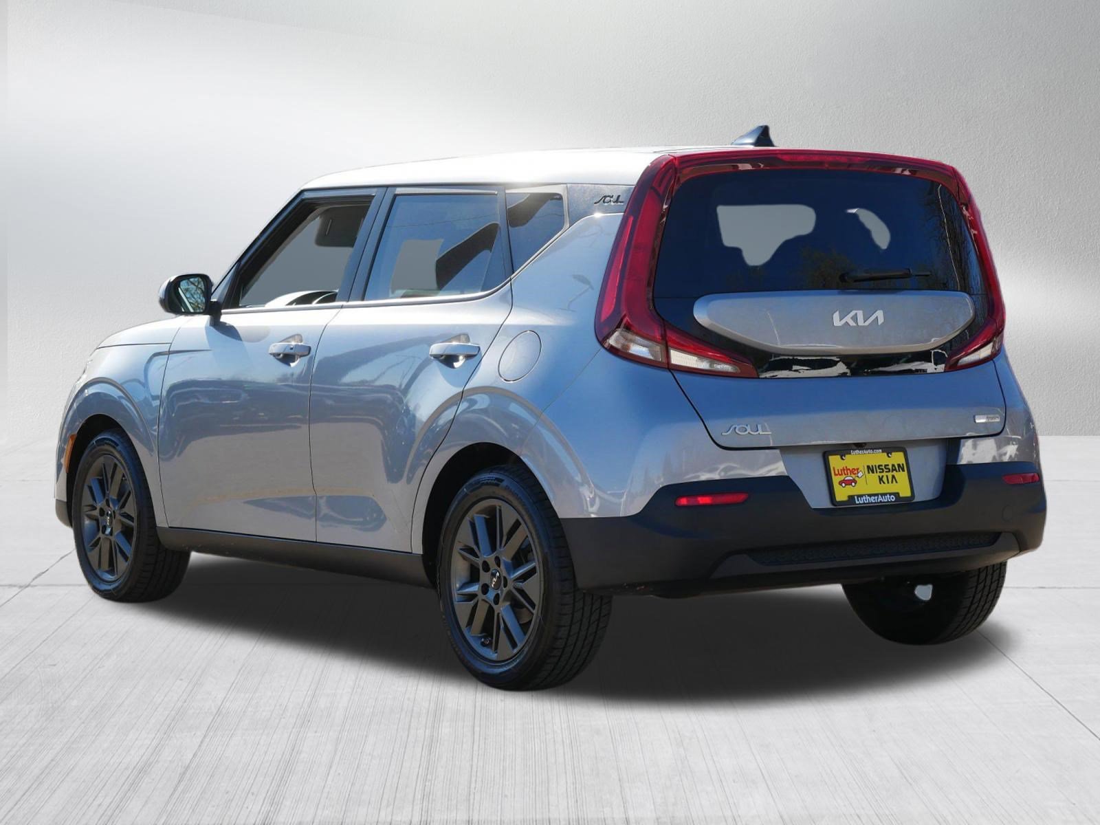 Certified 2022 Kia Soul EX FWD image 5