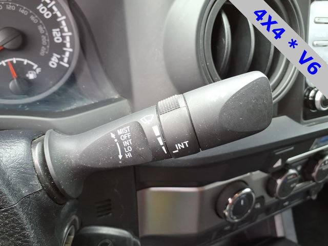 Used 2021 Toyota Tacoma SR image 20