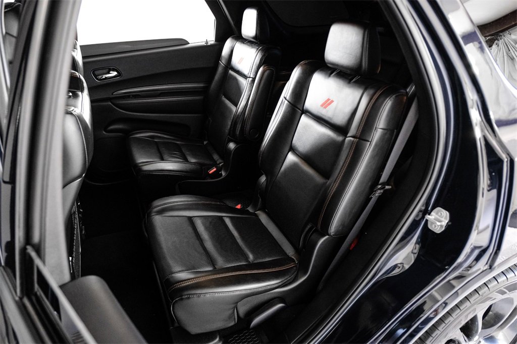 Used 2024 Dodge Durango R/T image 41