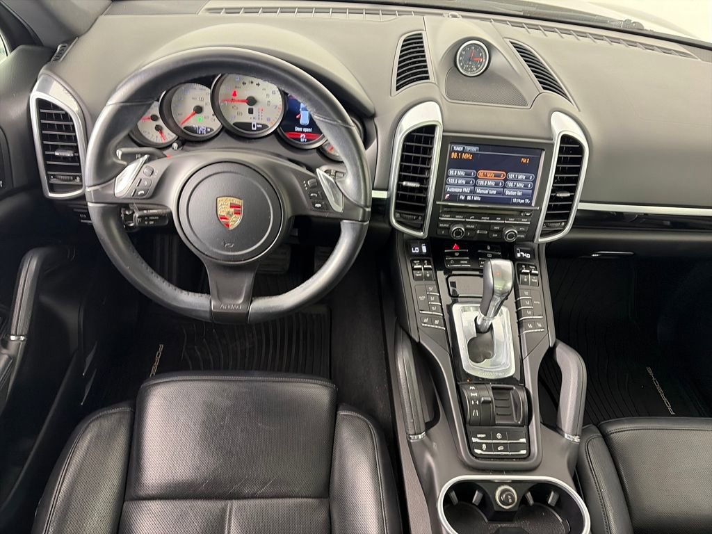 Used 2013 Porsche Cayenne image 14